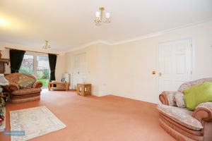 Sitting Room- click for photo gallery